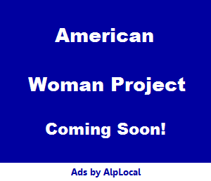 Call American Woman Project