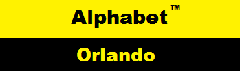 Alphabet Orlando – Your Mobile Ads Leader!